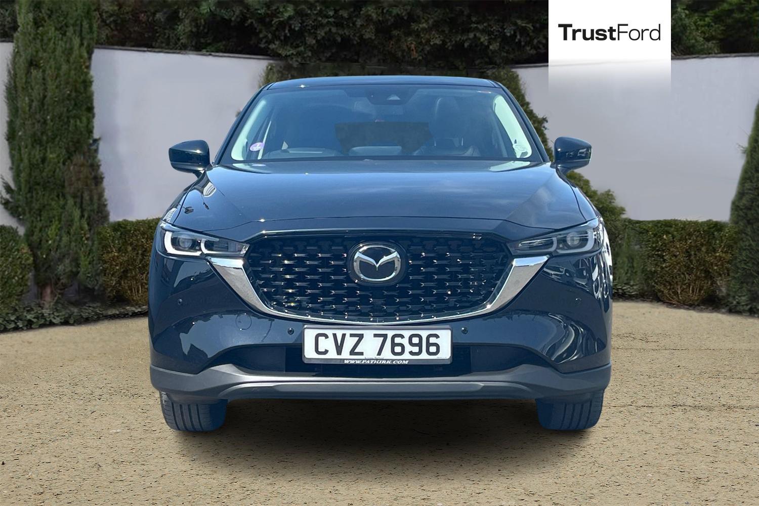 Mazda CX-5 Photo 5