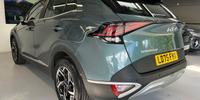 Kia Sportage Photo 46