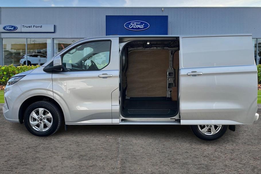 Used Ford Transit Custom WR75HYM 5