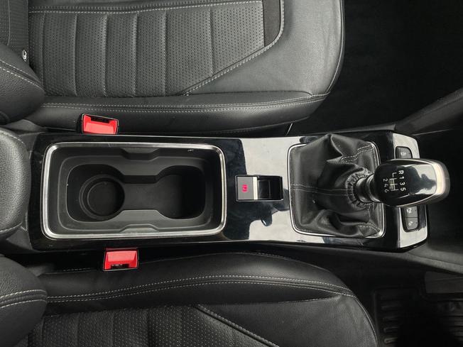 VAUXHALL Mokka Photo 43