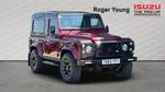 Land Rover Defender Photo 0