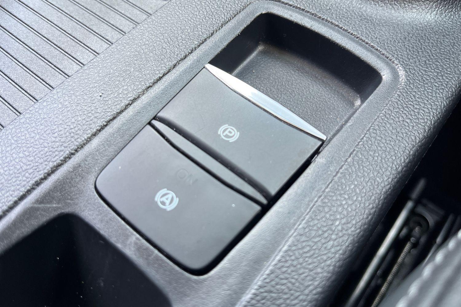 Ford FOCUS Photo 34