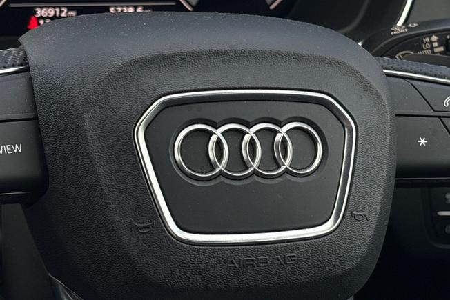 AUDI Q5 Photo 30