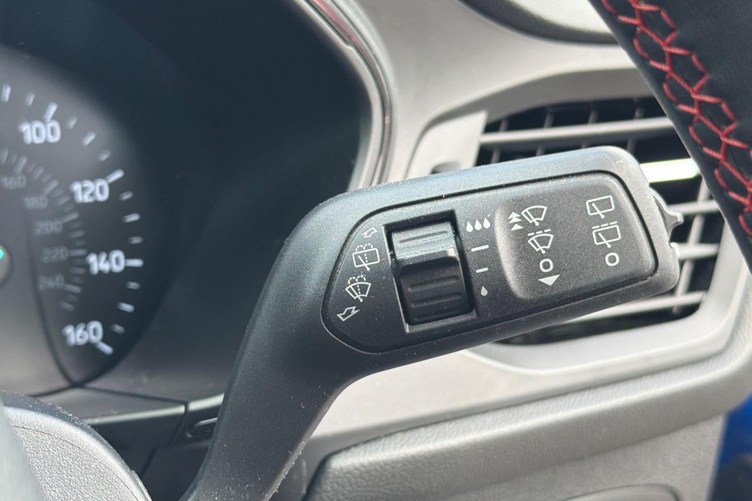 Ford FOCUS Photo 14
