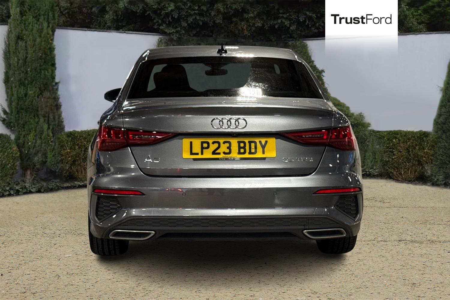 Audi A3 Photo 6