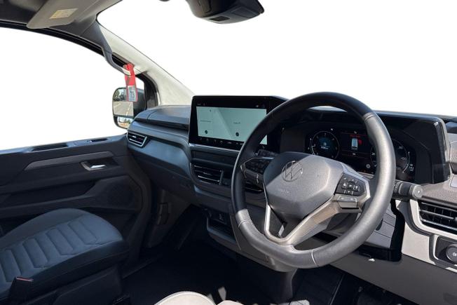 VOLKSWAGEN Transporter Photo 6