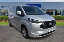 Used Ford TRANSIT CUSTOM KX75GOC 1