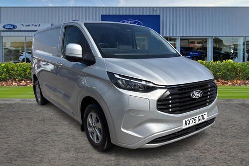 Used Ford TRANSIT CUSTOM KX75GOC 1
