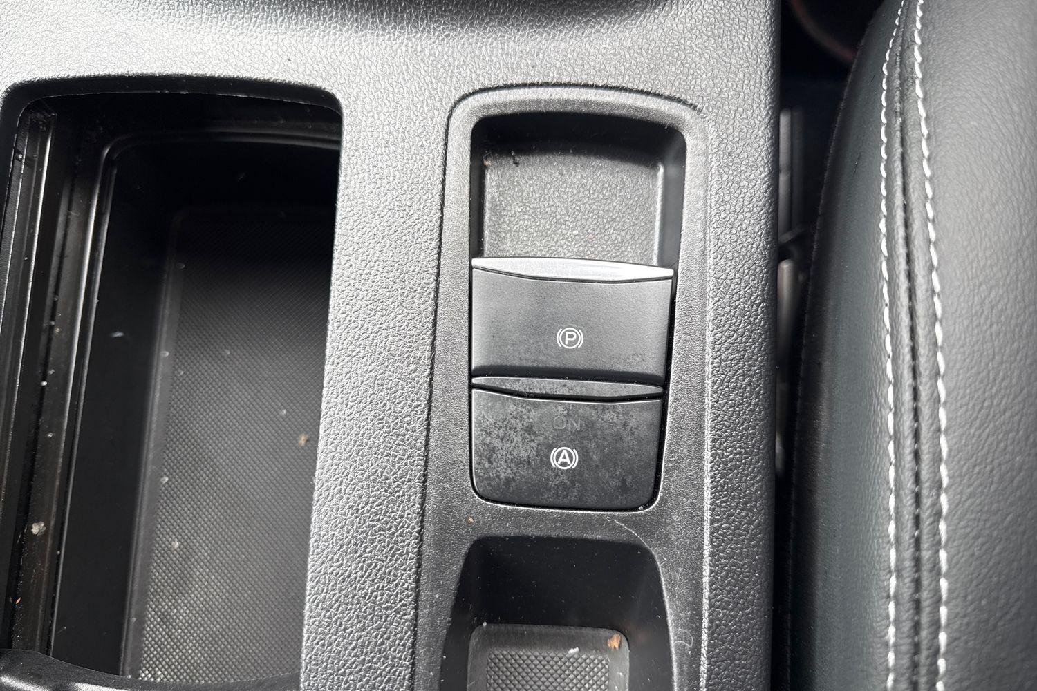 Ford FOCUS Photo 27