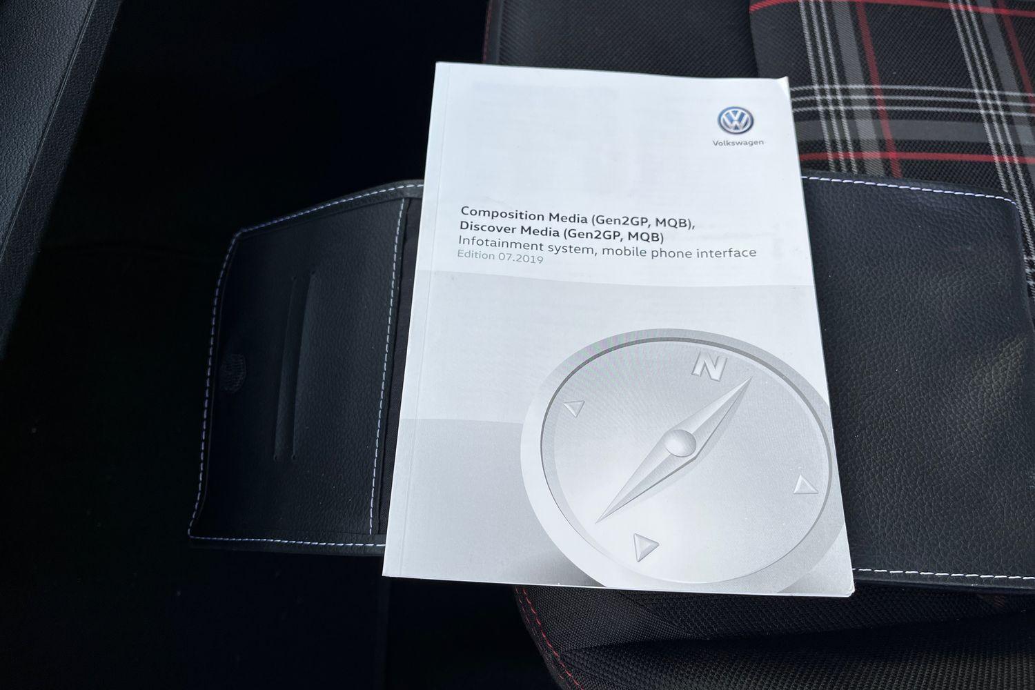 Volkswagen POLO Photo 21