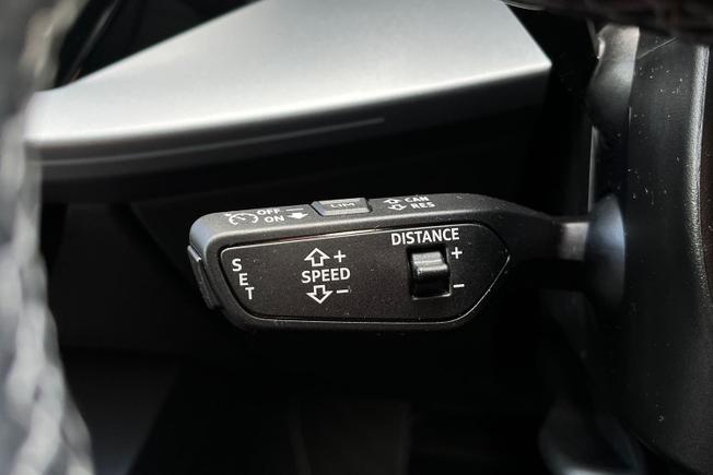 Audi A3 Photo 34