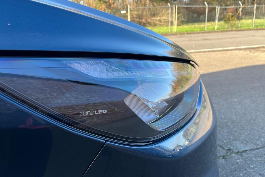 Used Ford TRANSIT CUSTOM 29