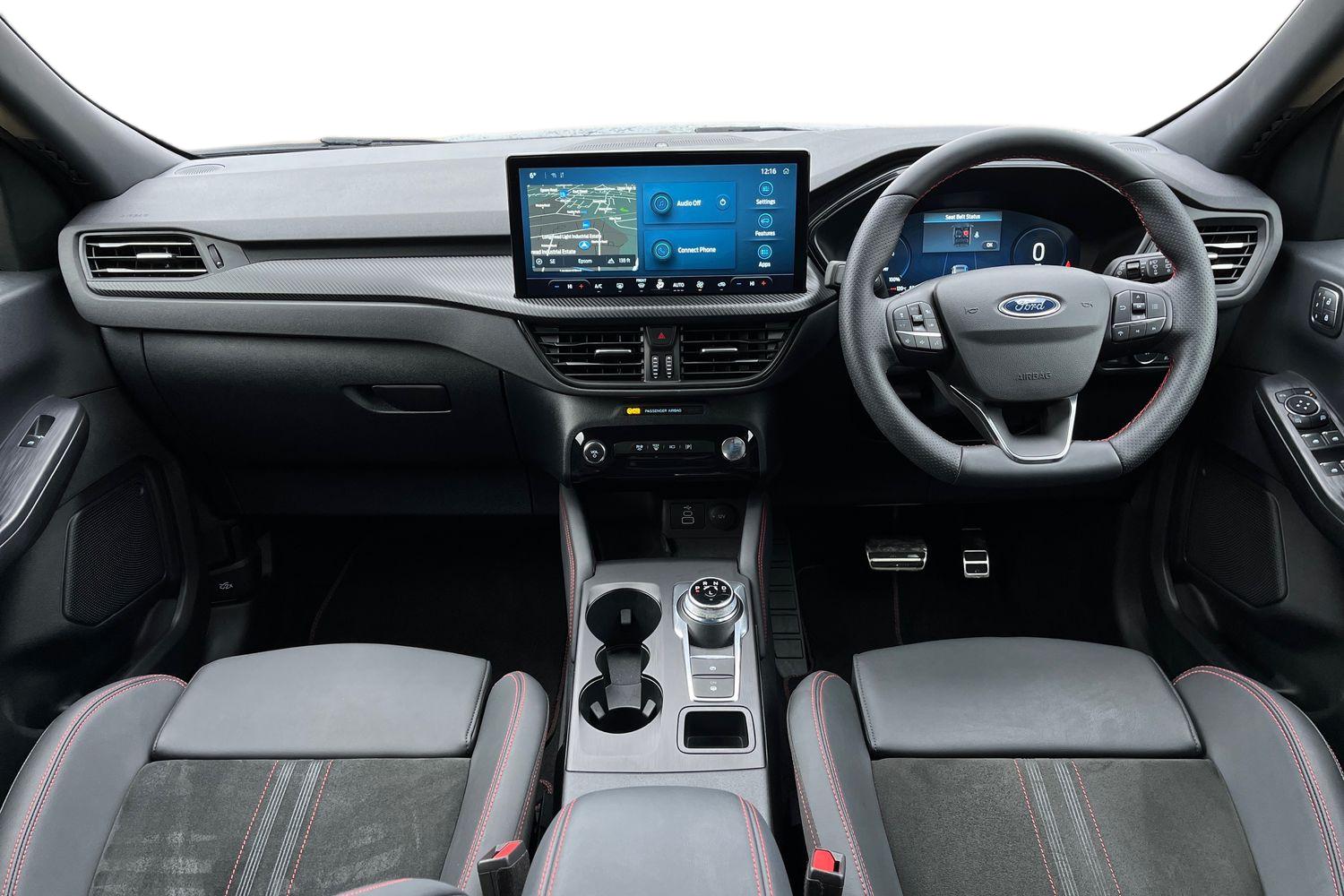 Ford Kuga Photo 9