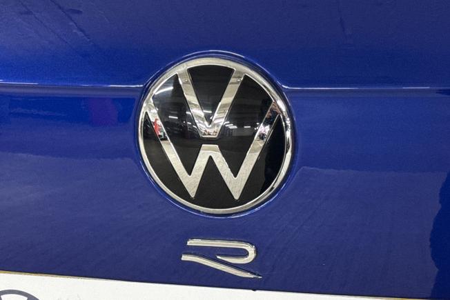Volkswagen Tiguan Photo 33