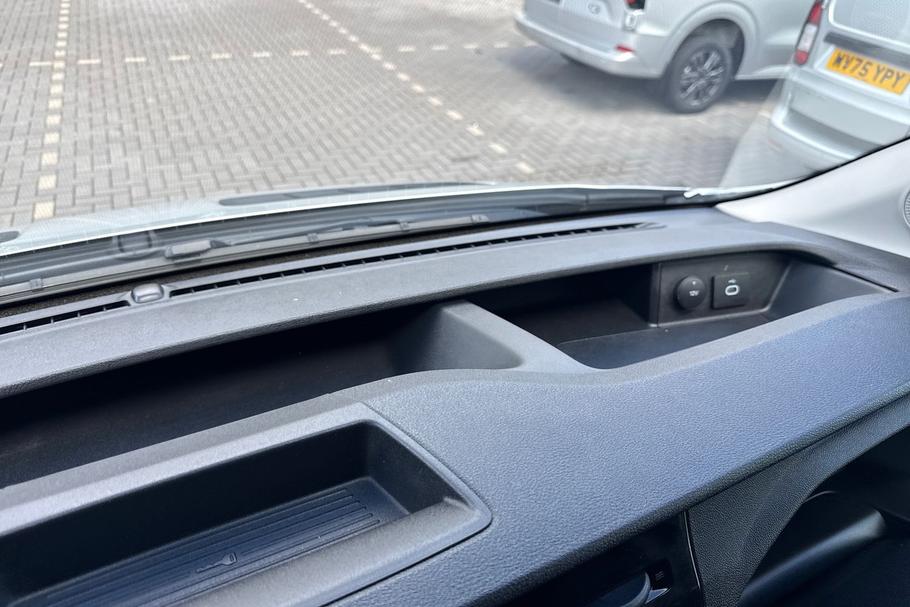 Used Ford TRANSIT WN75DZC 34