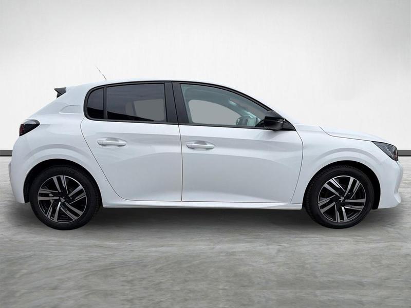 Used Peugeot 208 NV72GXS 2