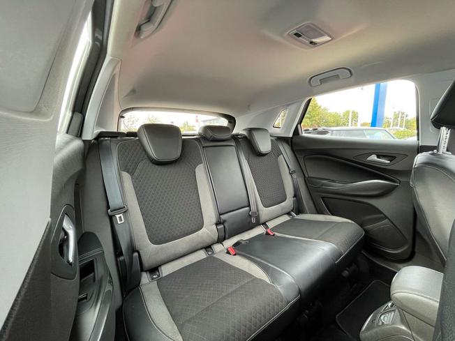 VAUXHALL Grandland X Photo 50