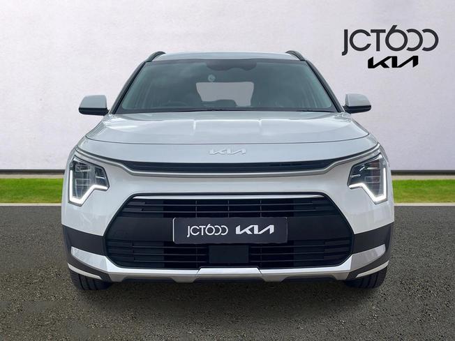 Kia Niro Photo 8