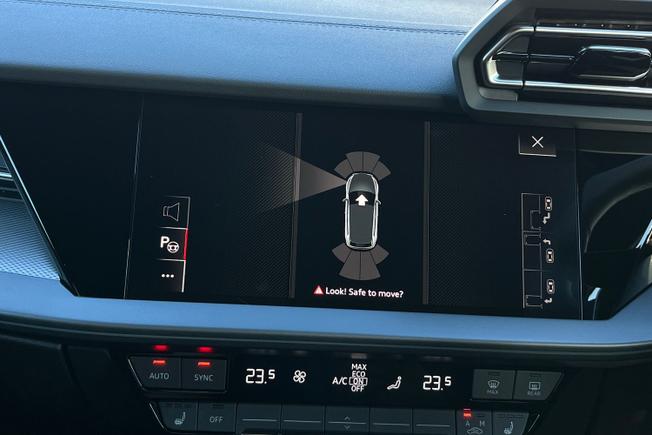 AUDI A3 Sportback Photo 22