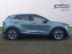 KIA Sportage Photo 4