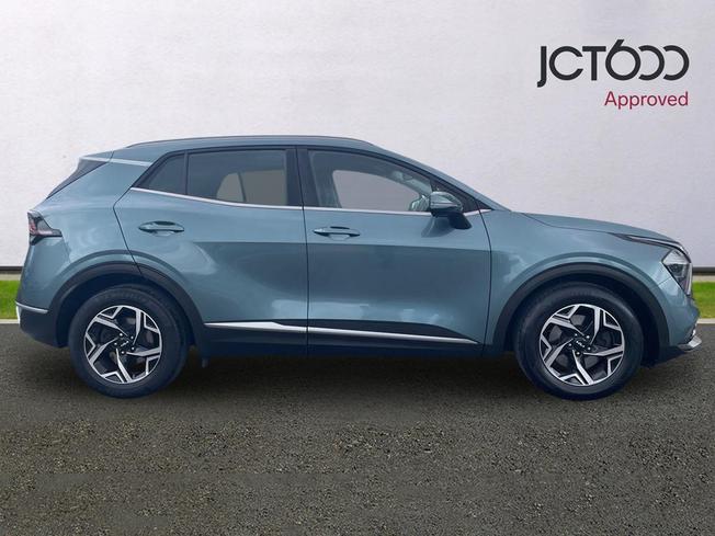 KIA Sportage Photo 4