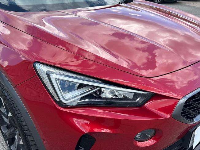 CUPRA Formentor Photo 19