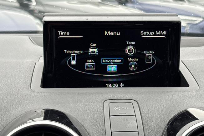 Audi A1 Photo 13