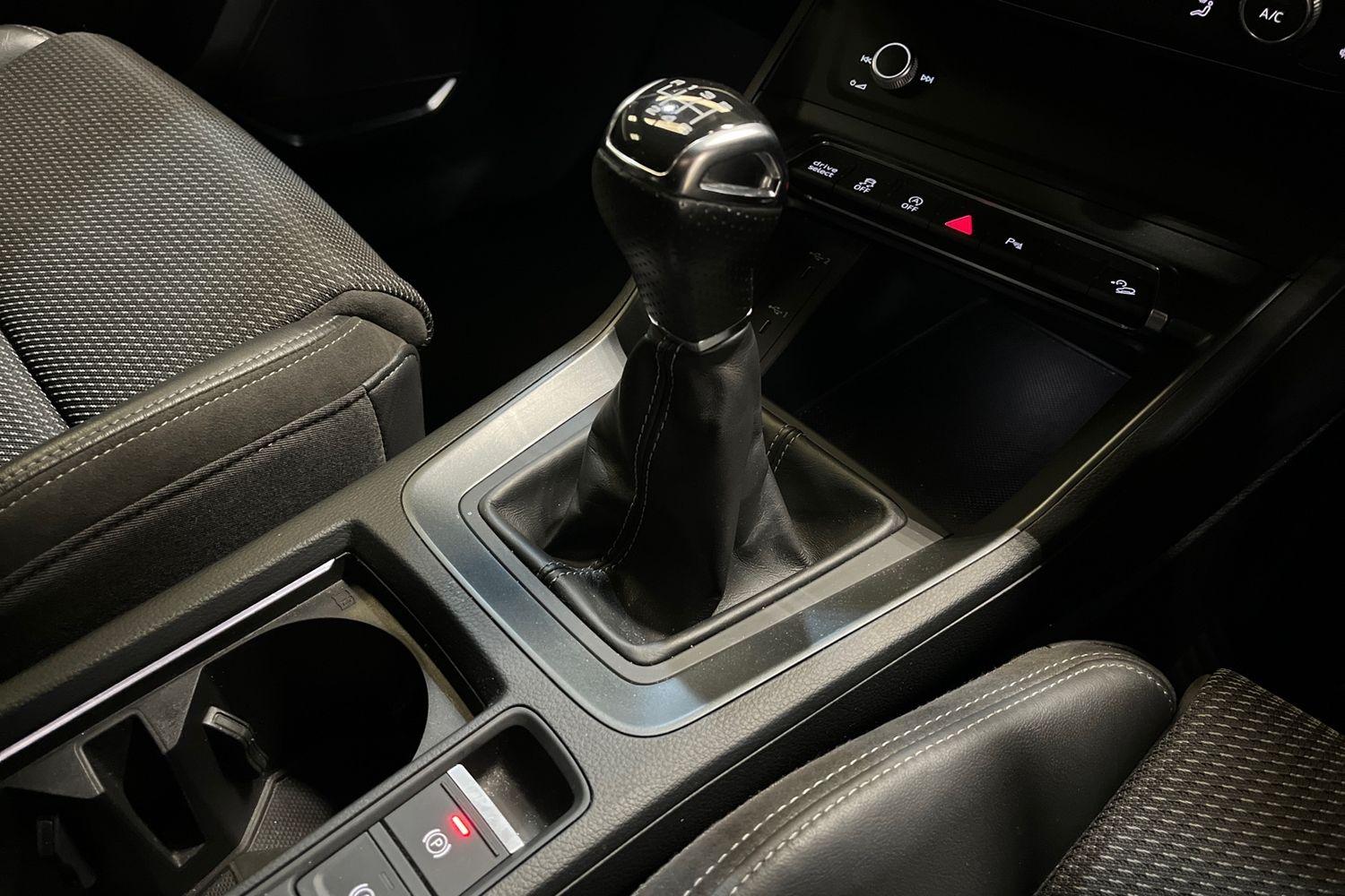 Audi Q3 Photo 37