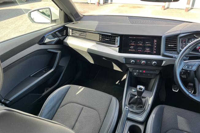 Audi A1 Photo 54