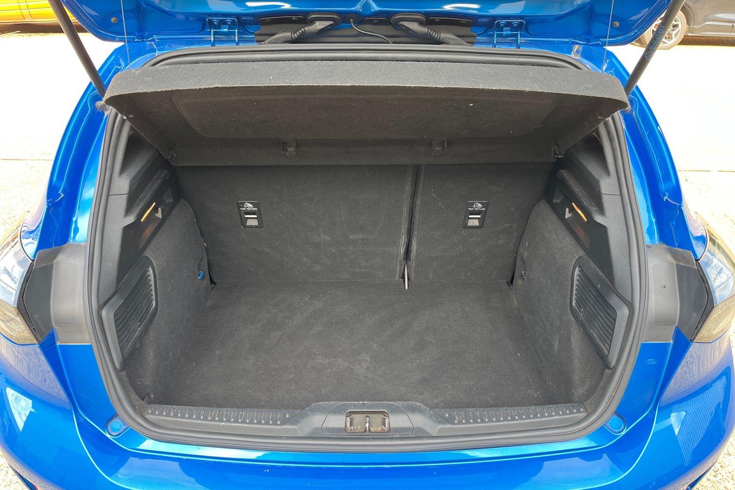Ford Focus Photo 20