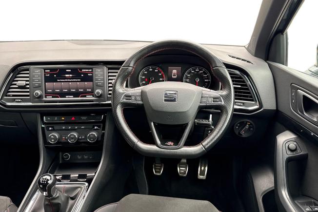SEAT Ateca Photo 11
