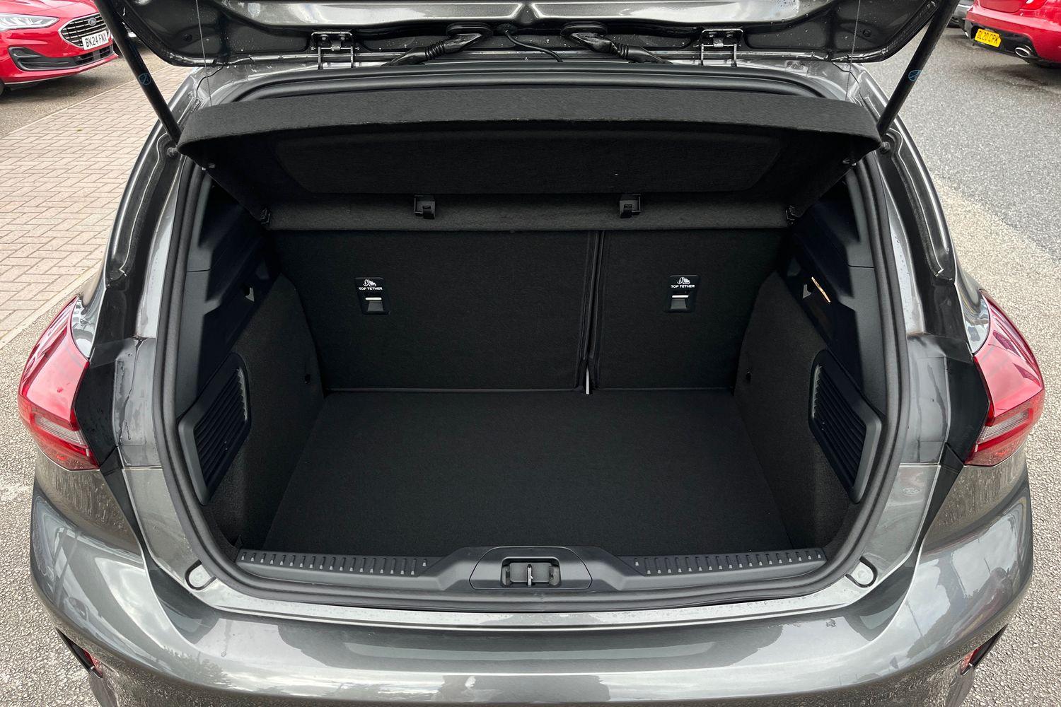 Ford Focus Photo 20
