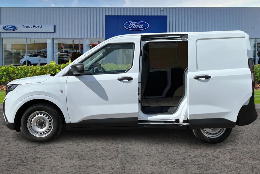 Used Ford TRANSIT COURIER LE24JNN 5
