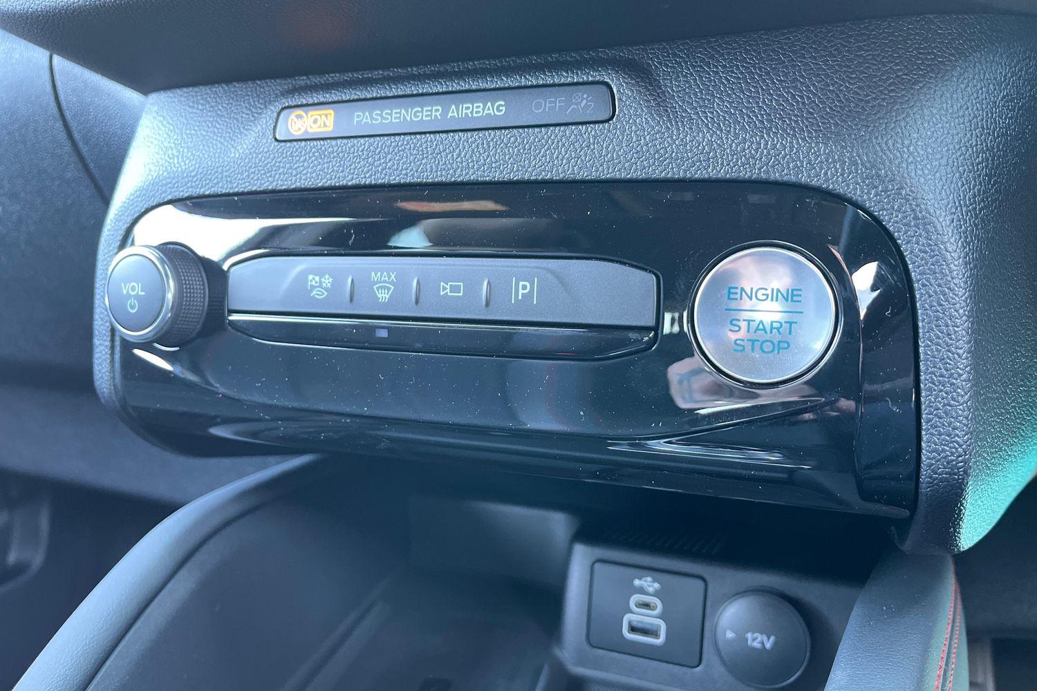 Ford Kuga Photo 29