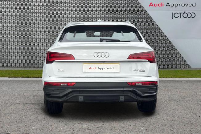 AUDI Q5 Photo 7