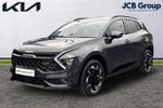 Kia Sportage Photo 30