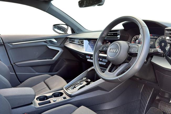 Audi A3 Photo 7