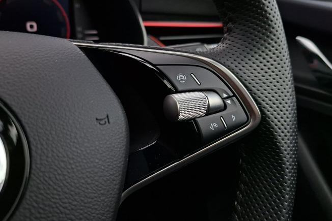 ŠKODA Kamiq Photo 17