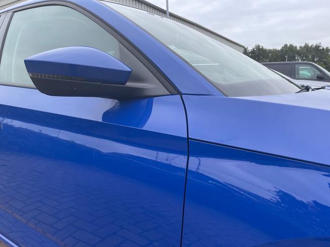 ŠKODA Scala Photo 20