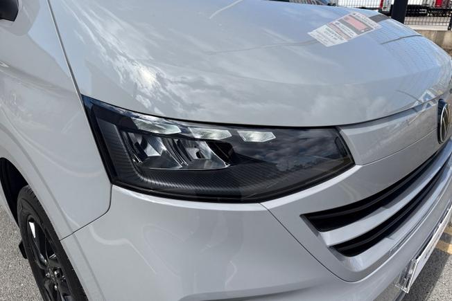 Volkswagen Transporter Photo 19