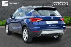 SEAT Arona Photo 3