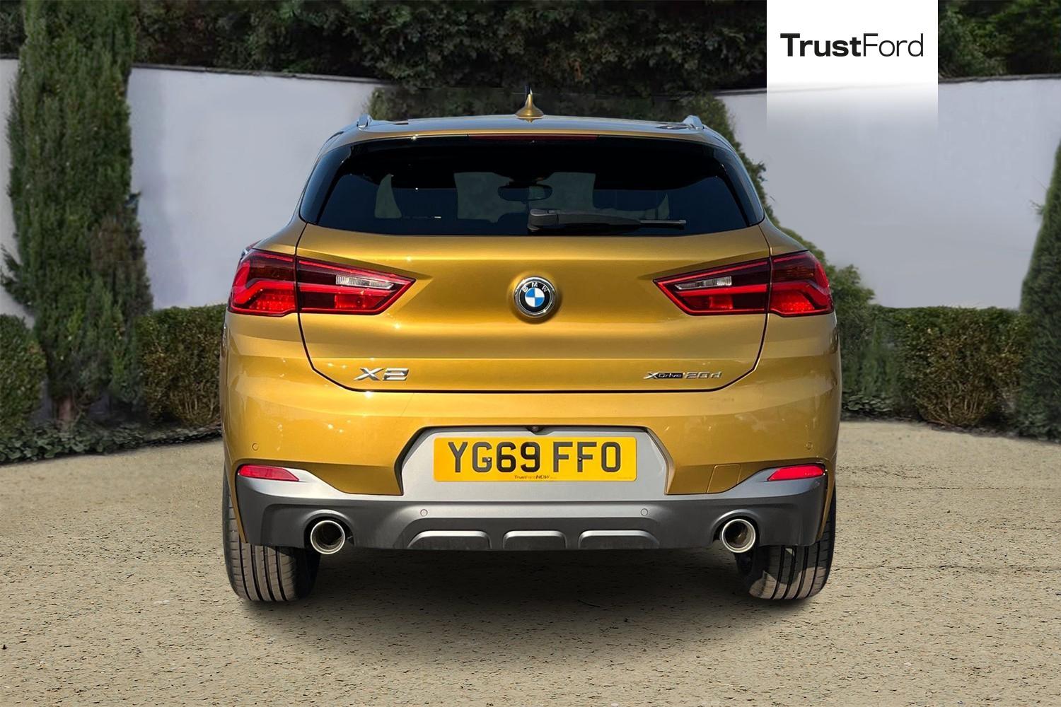 BMW X2 Photo 6