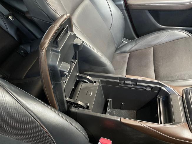 MAZDA Cx-30 Photo 41