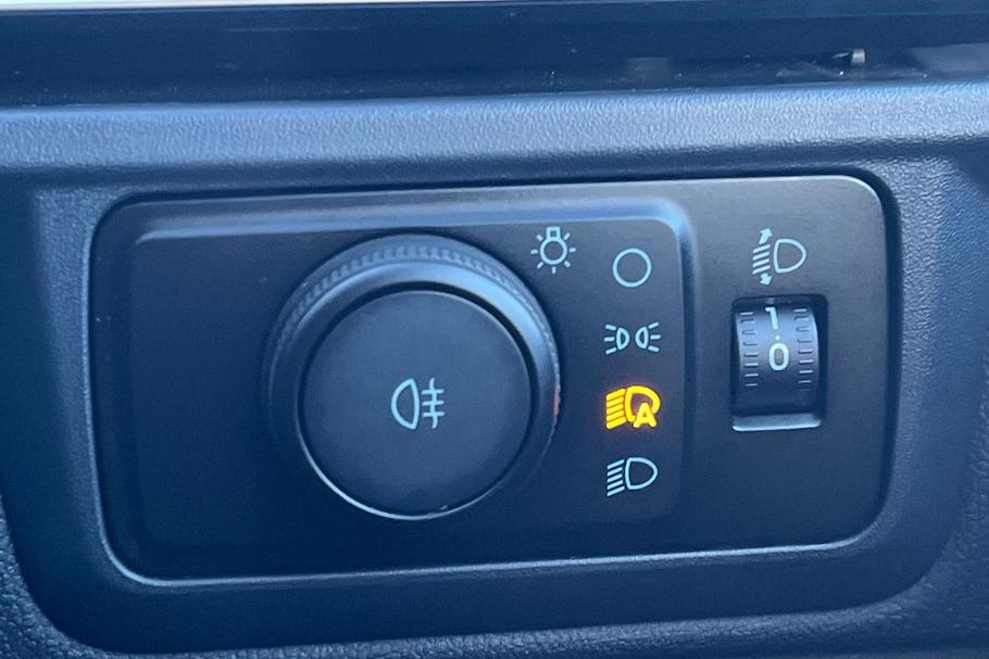 Used Ford TRANSIT CUSTOM 9