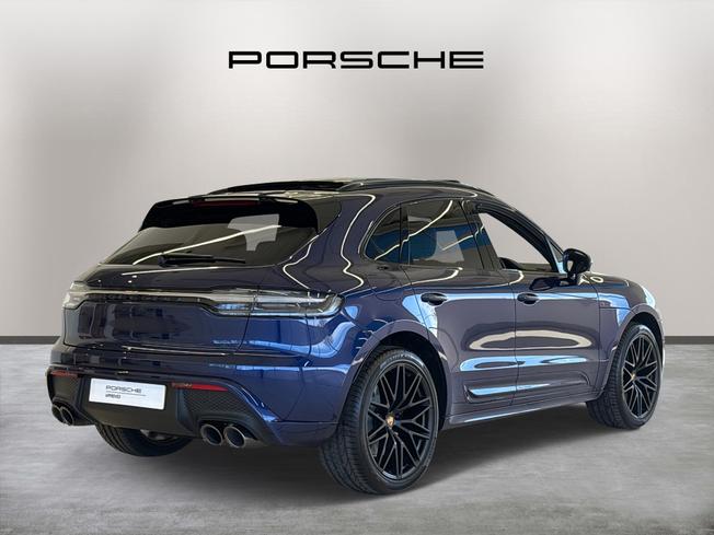PORSCHE Macan Photo 7