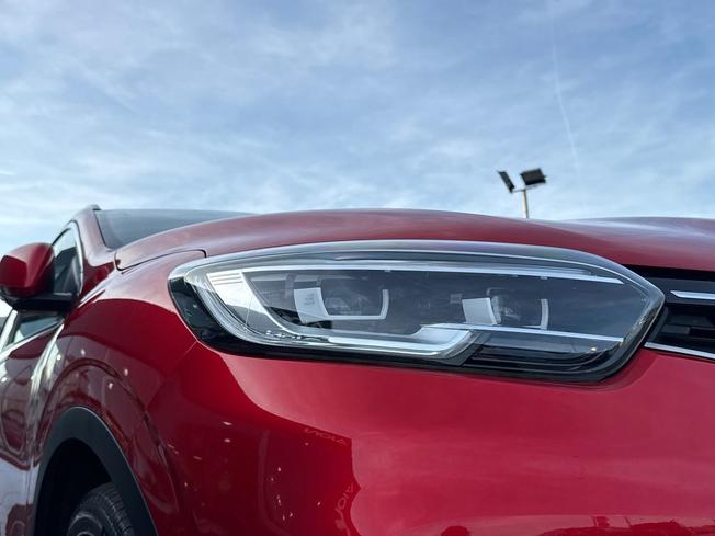 RENAULT Kadjar Photo 19