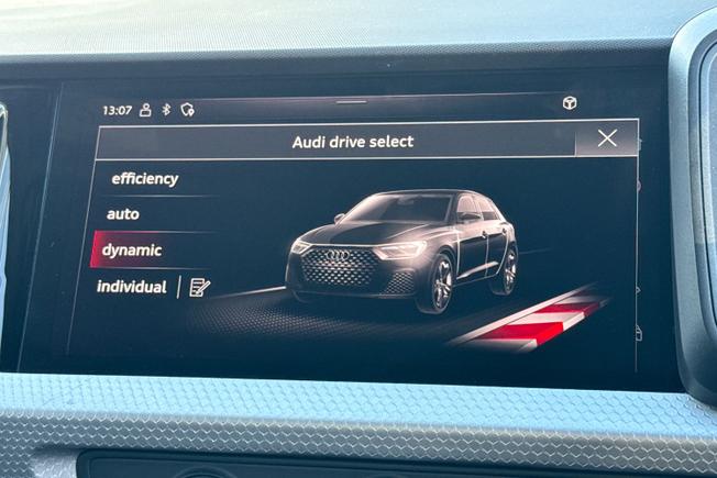Audi A1 Photo 27