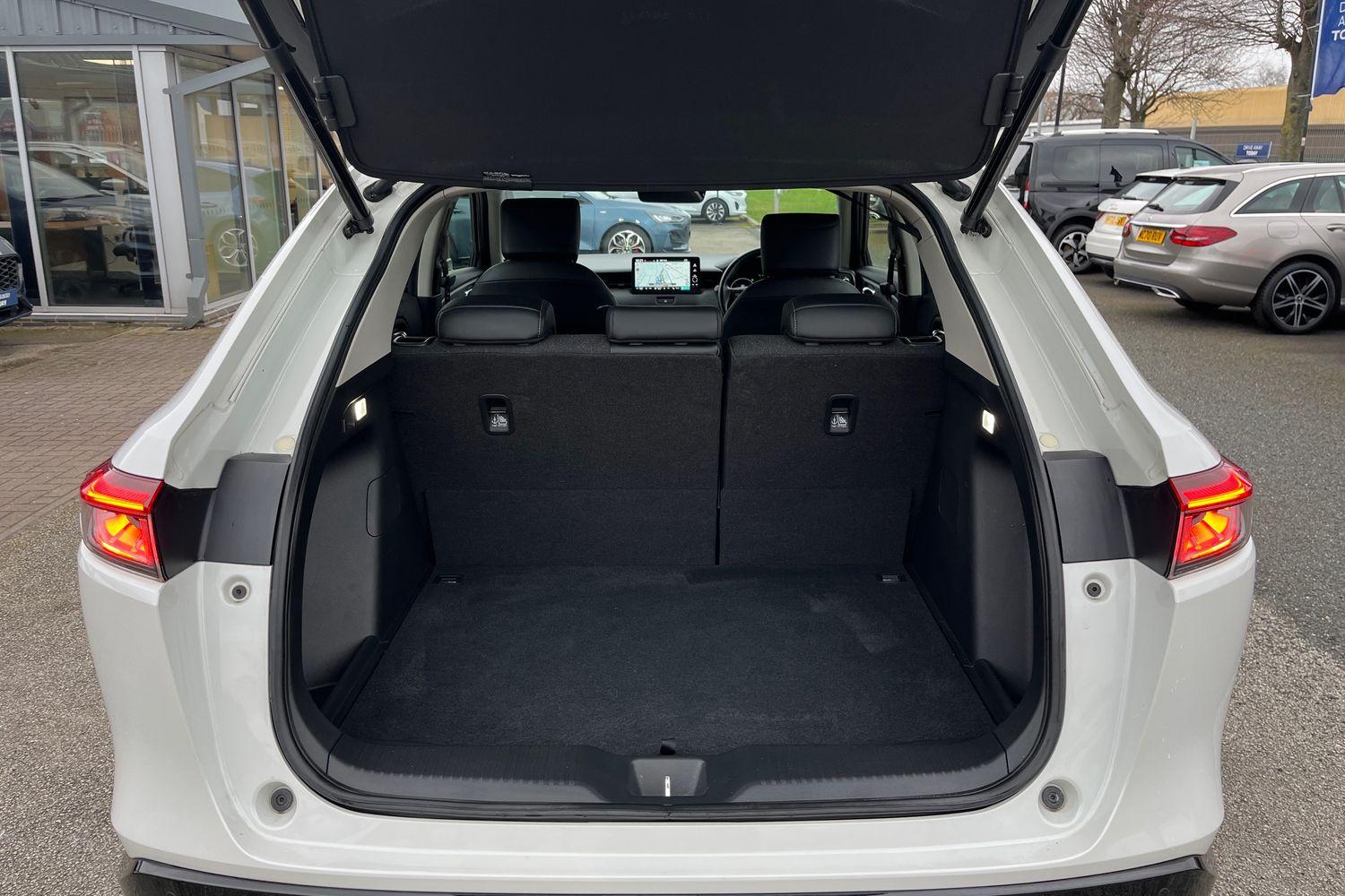 Honda HR-V Photo 20