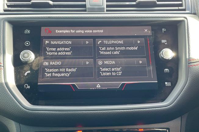SEAT Ibiza Photo 30