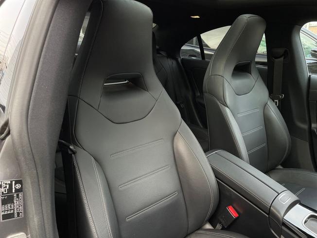 MERCEDES-BENZ CLA Photo 27
